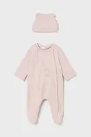 Kojenecké body Mayoral Newborn