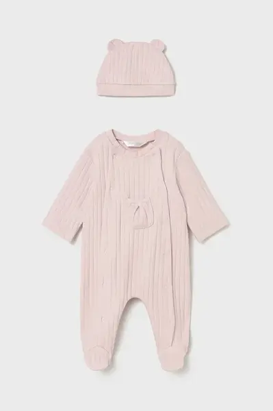 Kojenecké body Mayoral Newborn