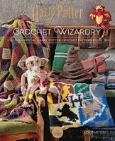 Harry Potter: Crochet Wizardry - Lee Sartori