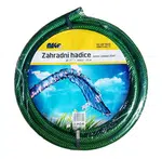 MAGG Zahradní hadice černo-zelená LIGHT 3/4" - 25m