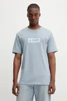 Bavlněné tričko Converse