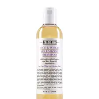 Kiehl's Šampon pro objem a oživení vlasů (Rice & Wheat Volumizing Shampoo) 500 ml