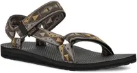 Teva TEVA Original Universal M EU 44 ½, hnědá Pánské sandály