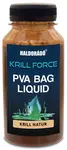 Haldorádó dip krill force pva bag liquid 180 ml - natur