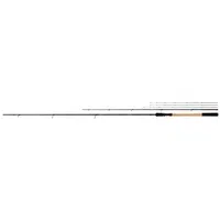 Shimano prut aero x5 distance power feeder 3,66 m 110 g