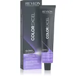Revlon Professional Color Excel demipermanentní barva na vlasy bez amoniaku odstín 1 70 ml
