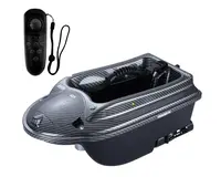 Boatman zavážecí lodička actor plus basic carbon