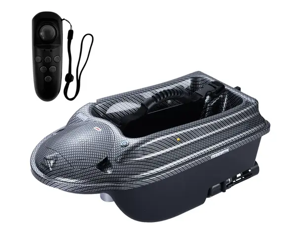 Boatman zavážecí lodička actor plus basic carbon