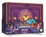 Disney Sorcerers Arena: Epické aliance - bojová hra