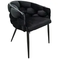 MID.YOU SADA ŽIDLÍ S PODRUČKAMI 2 kusy