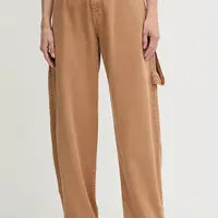 Džíny Pinko dámské, high waist, 105608 A2H6