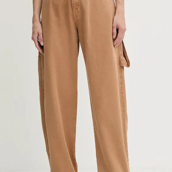 Džíny Pinko dámské, high waist, 105608 A2H6