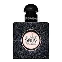 Yves Saint Laurent Black Opium parfémovaná voda pro ženy 30 ml