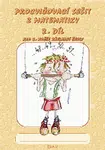 Procvičovací sešit z matematiky pro 2. ročník základní školy (2. díl) - Jana Potůčková, Vladimír Potůček