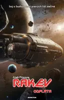 Rakev: Odplata - Aleš Pitzmos