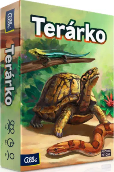Terárko