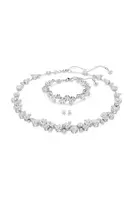 Náhrdelník, náramek a náušnice Swarovski CONSTELLA 5738285