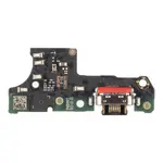 Motorola G14 Deska vč. Dobíjecího Konektoru (Service Pack)