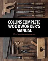 Collins Complete Woodworkerâ€™s Manual - David Day, Albert Jackson