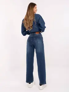 Pants-D85083BI62544D295-dark blue