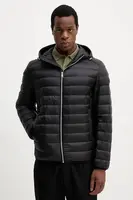 Péřová bunda BOSS H-Dimeo