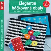TOPP Elegantní háčkované obaly - du Mont Silja