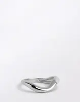 ENAMEL Copenhagen Ring, Agnete Small 925S 52