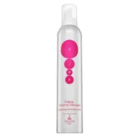 Kallos Volume Mousse pěnové tužidlo pro objem vlasů 300 ml