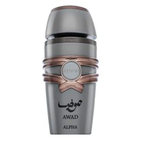 Adyan Awad Alpha čistý parfém pro ženy 100 ml