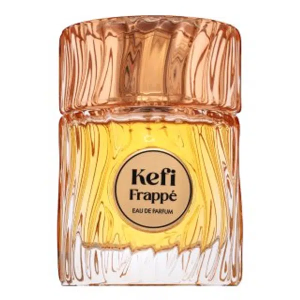 Risala Elite Kefi Frappe parfémovaná voda unisex 100 ml