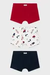 Dětské boxerky Mayoral 3-pack