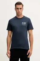 Bavlněné tričko Barbour