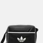 Taška adidas Originals Airliner černá barva, JX0251