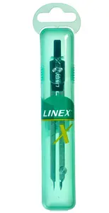 Kružítko kovové LINEX 75