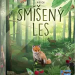 Smíšený les