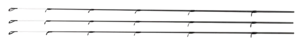 Korum feederová špička 3k trilogy tip carbon 4 oz