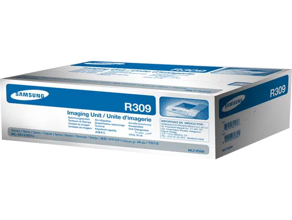 HP MLT-R309 SV162A černá (black) originální válcová jednotka