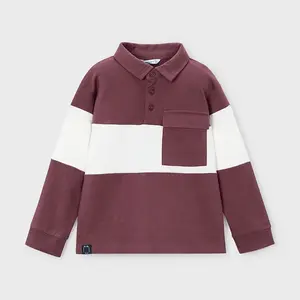 Dětské polo Mayoral