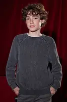 Dětský bavlněný svetr Mayoral