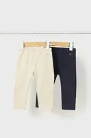 Dětské legíny Mayoral 2-pack