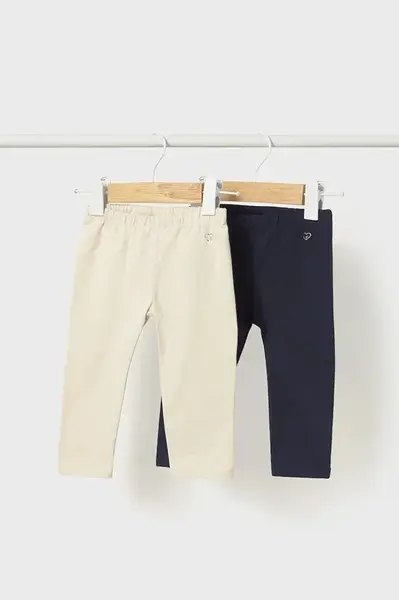 Dětské legíny Mayoral 2-pack