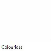 L&B Vitrail 010 Colorless 50 ml