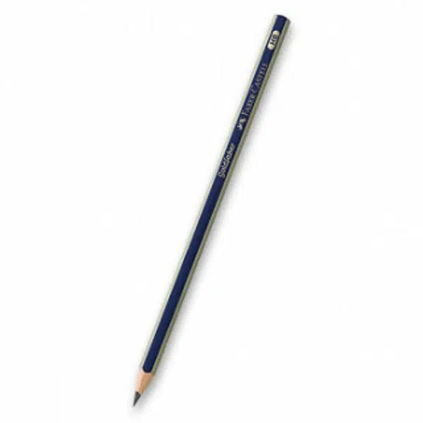 Grafitová tužka Goldfaber – 6B
