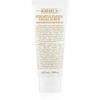 Kiehl's Pineapple Papaya Facial Scrub peeling pro všechny typy pleti 100 ml