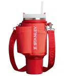 Stanley The All-Day Quencher/Cup Carry-All hot coral Obal na termosku