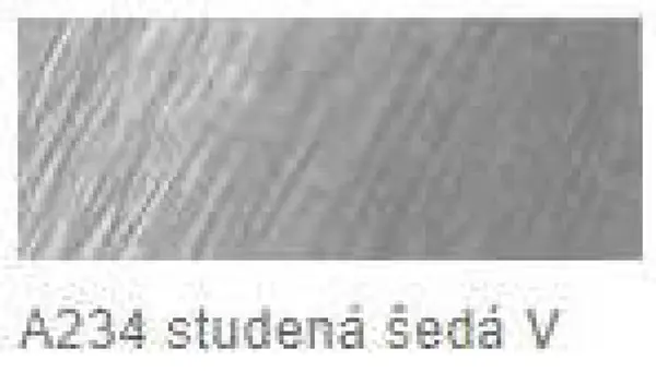 Akvarelová pastelka AD – 234 Cold Grey V