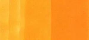 Copic classic marker – YR04 Chrome Orange