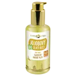 PURITY VISION Bio Zlatý jojobový olej 100 ml
