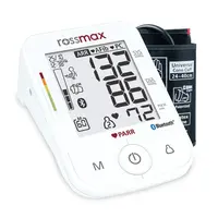 Rossmax Automatický tlakoměr X5_BT
