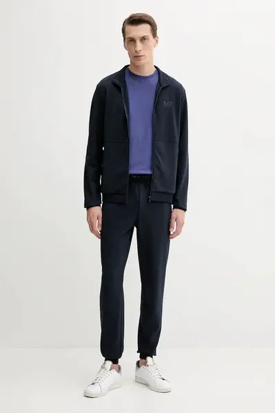 Tepláková souprava EA7 Emporio Armani